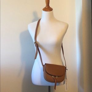 JJ Winters Ivy Crossbody